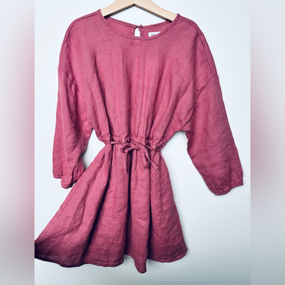 Zara dress